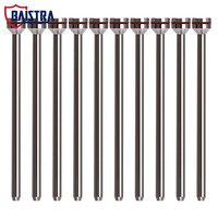 10 sztuk laboratorium dentystyczne polerowanie Shank diamentowa tarcza trzpień obrotowy narzędzie średnica 2.35mm długość około 45mm dla maszyna polerska 1